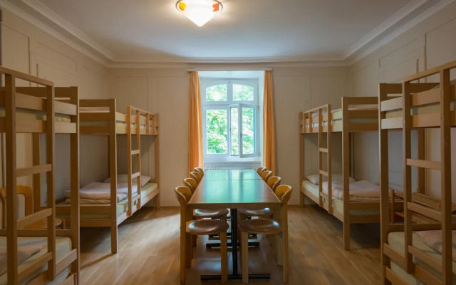 Youth Hostel Schaffhausen