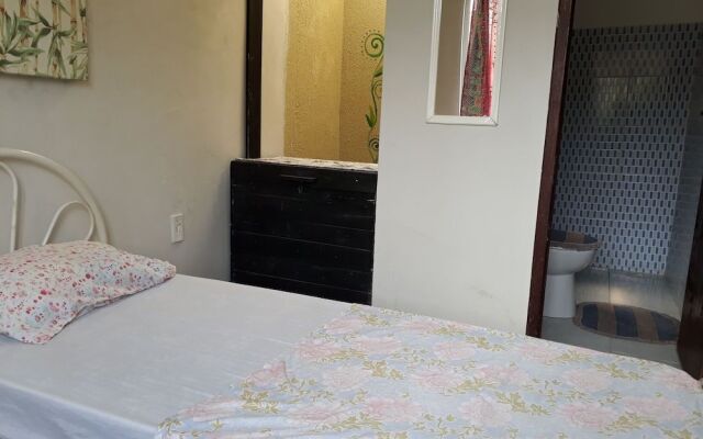 Jambudvipa Hostel