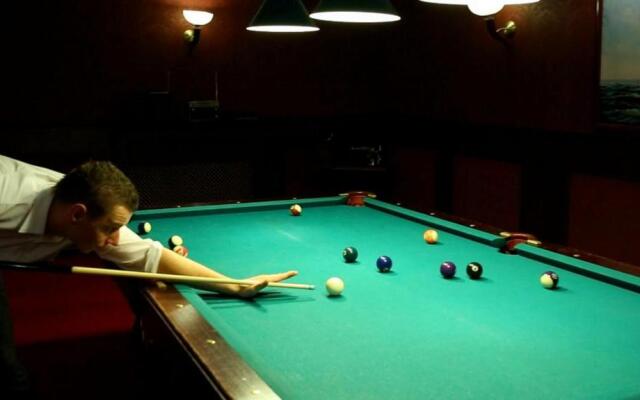 Hotel Lidia SPA & Wellness