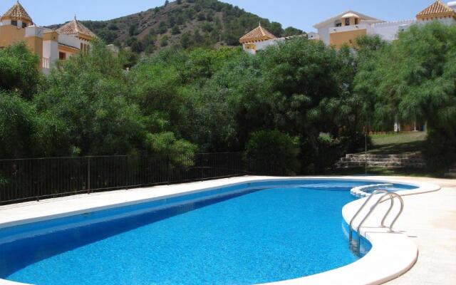 Montemares Golf Luxury Villas and Apartments