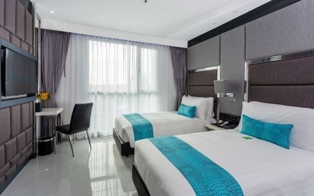 Amari Residences Pattaya