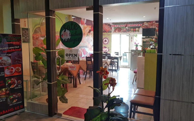 Apartment Queen Victoria Batam