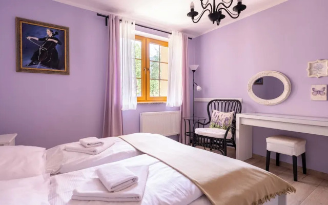 Apartamenty Sun & Snow Prusa