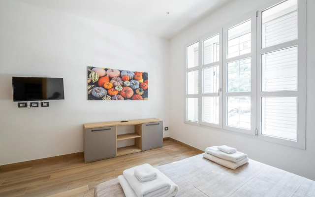 Giorgi Design Homes II by Wonderful Italy