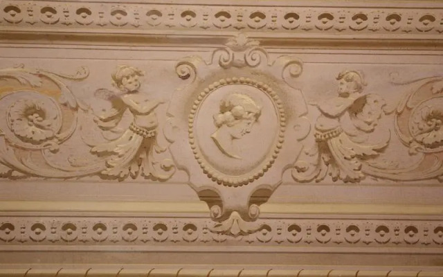 Teatro Massimo Apartments