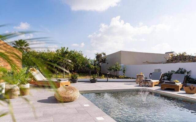 Giorgio Deluxe Studio