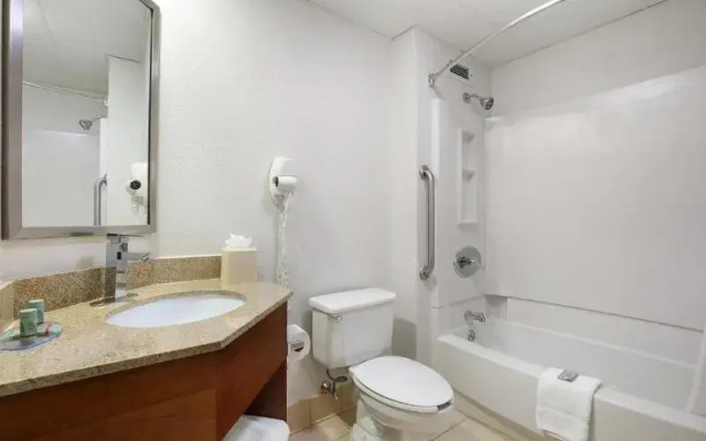 Comfort Inn Mystic