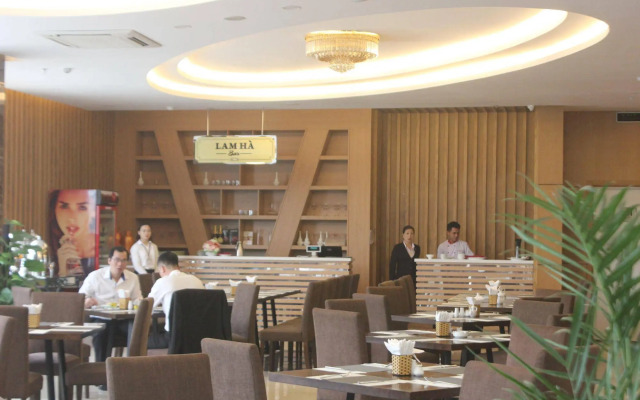 Muong Thanh Cua Dong Hotel