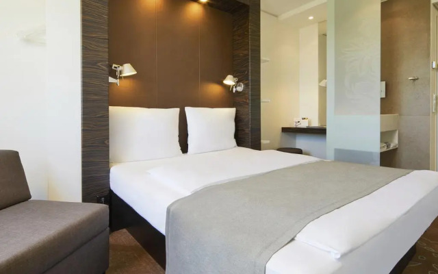 B&B Hotel Düsseldorf City-Süd