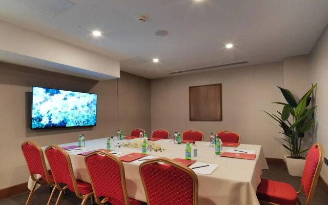 Jaff Hotels Nişantaşı