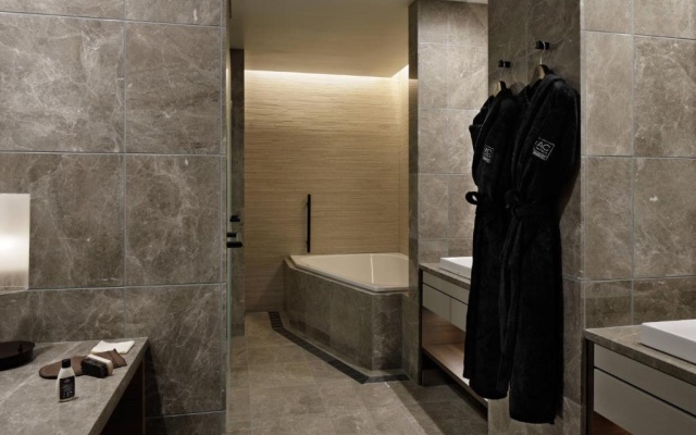 Prime Superior Double room (풀 더블 침대) 사진 3