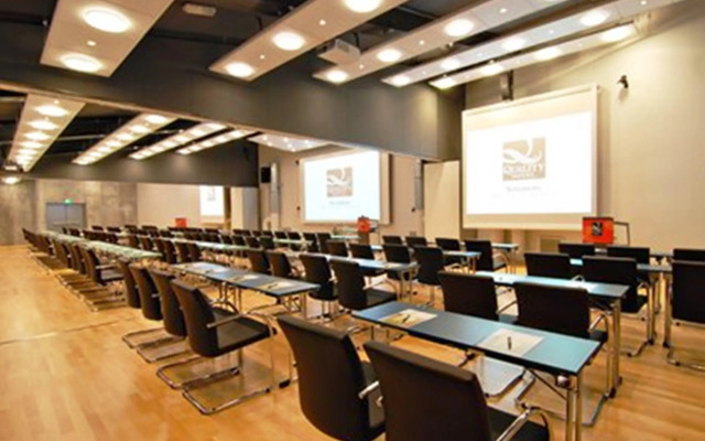 Quality Hotel Sogndal