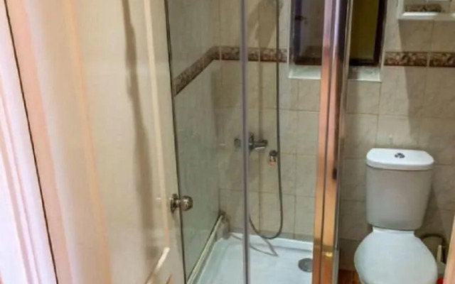 Poplar Grove Serviced Accommodation