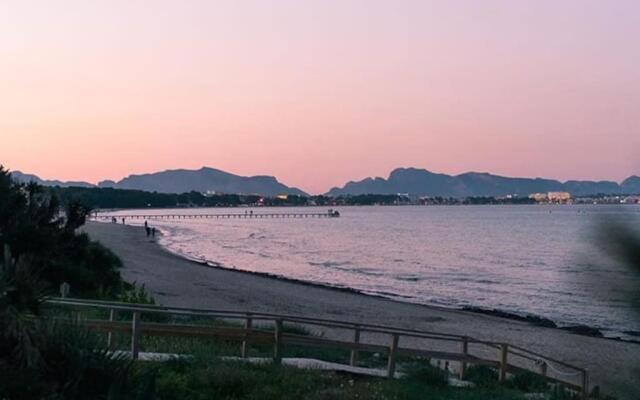 Town House Ca Na Mabel in Sa Pobla