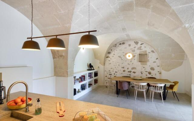 Maison Maussane-les-Alpilles, 6 pièces, 8 personnes - FR-1-599-42