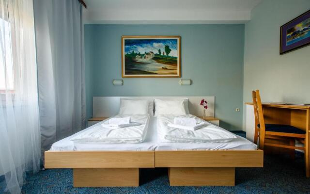Rooms Split