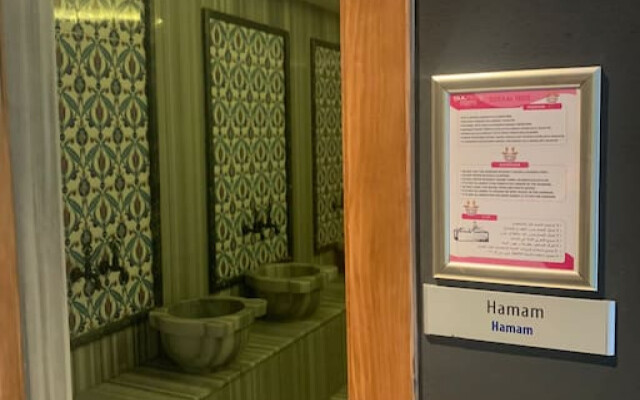 Luxurious Studio Near Mall of Istanbul
