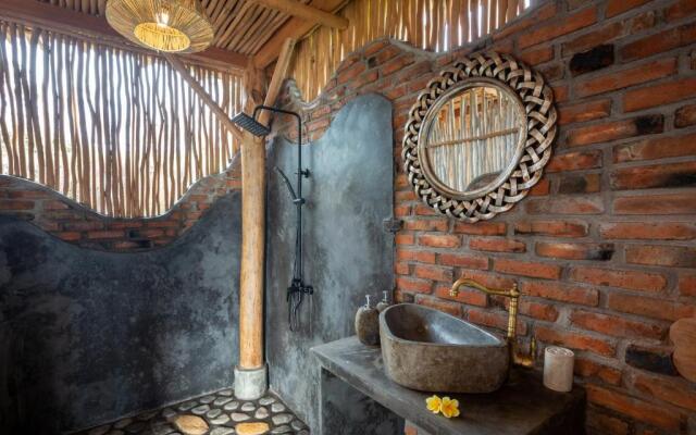 Shigar Livin Bali