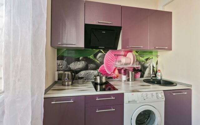 MaxRealty24 Сходненская, 27 — стандарт