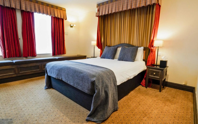 Villiers Hotel