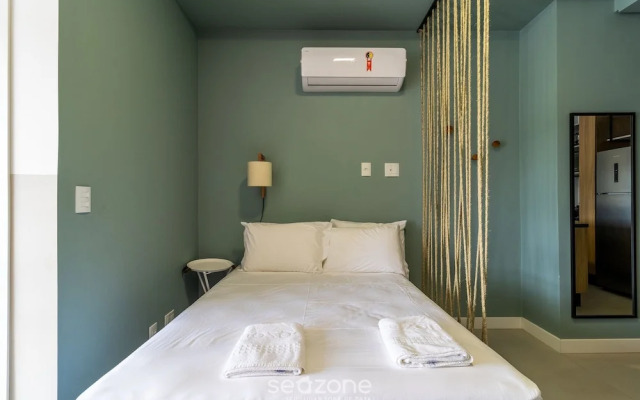 Apartments Next to Ufsc - SVE