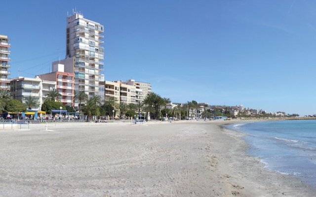 Santa Pola 100018 3 Bedroom Apartment By Mo Rentals