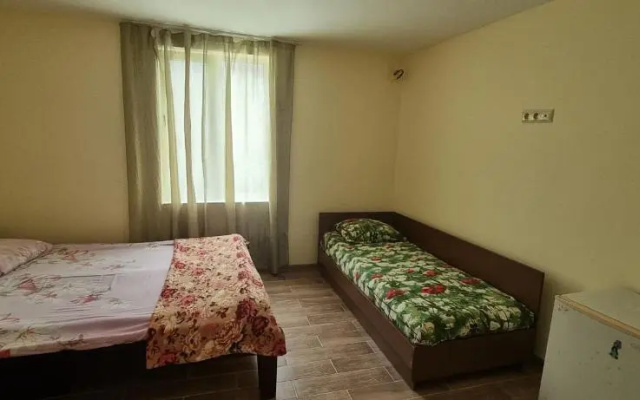 Guest house Mushmula