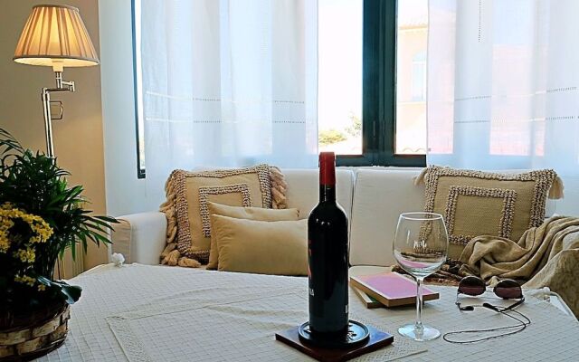 Villa La Piedad Otura