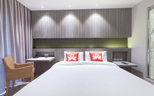 Zen Premium Patak Karon Beach
