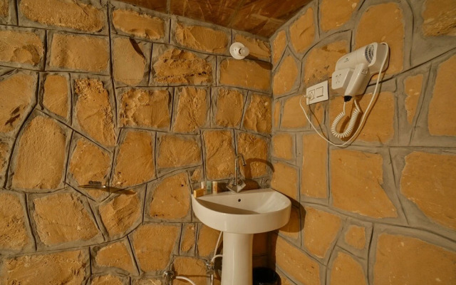 The Carvaan Resort