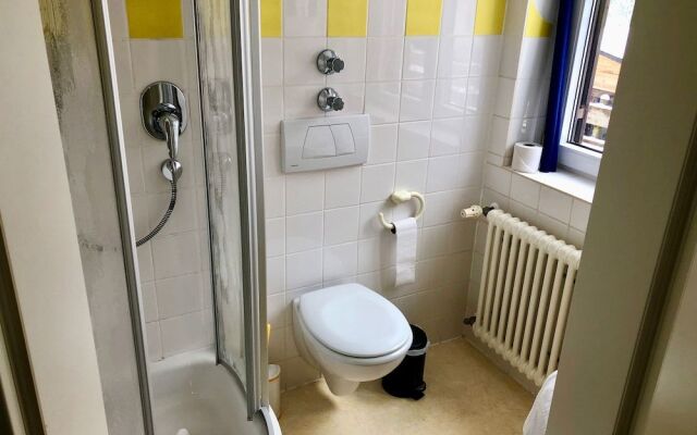 Gästehaus Drachenfels