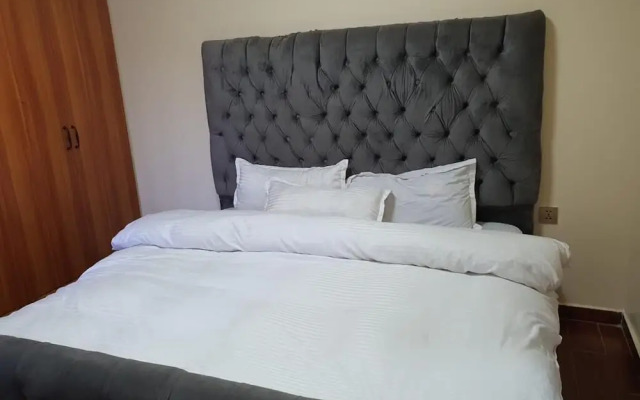 Stay.Plus Kaisa Gardens Apartment