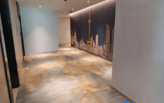 Lechao Hotel (Shanghai People's Square Changzheng Hospital)