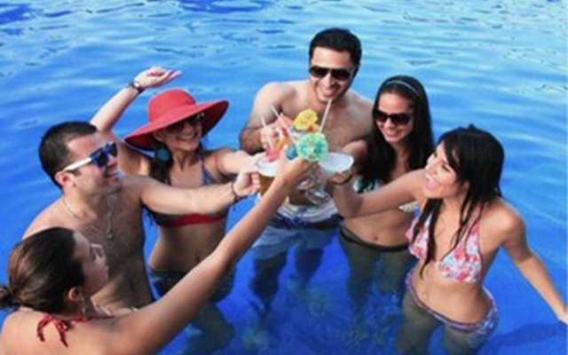 La Ensenada Beach Resort - All Inclusive
