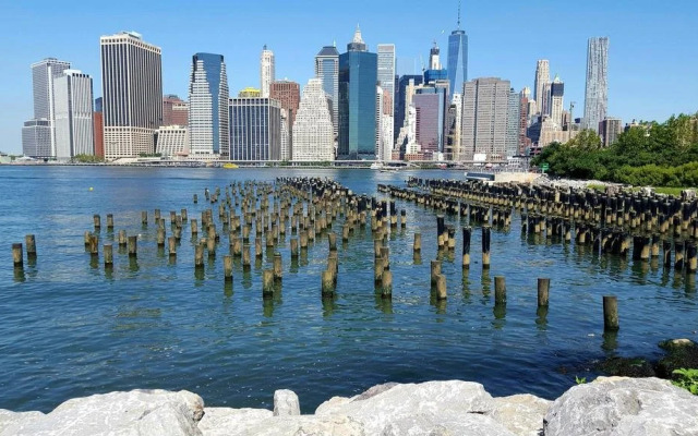 Lefferts Gardens Residence Bed  Breakfast