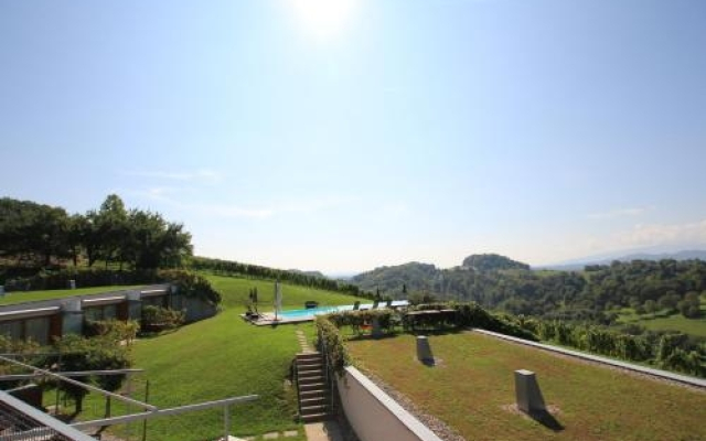 Hotel Hochgrassnitzberg