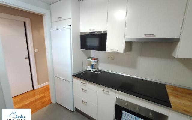 Apartamento Izaro