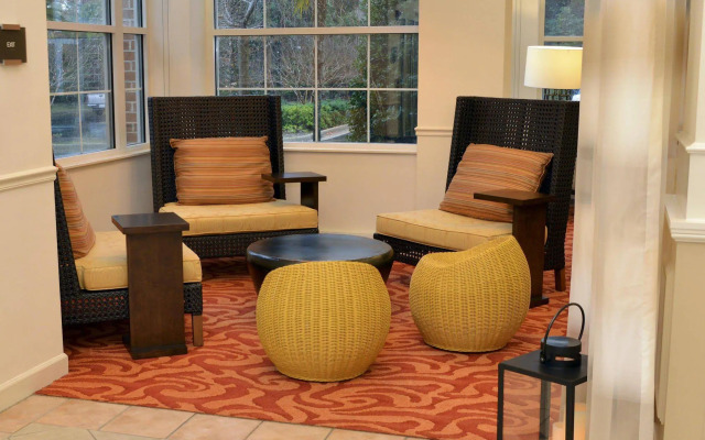 Hilton Garden Inn Williamsburg