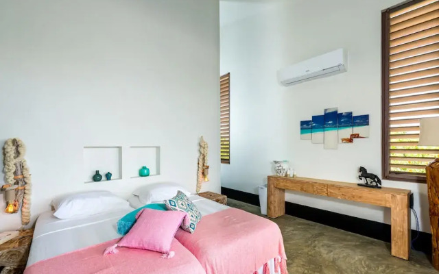 Vista Alegre by Boutique Bonaire Unique Resorts