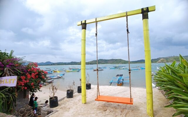 OYO 93626 Hi Homestay & Group