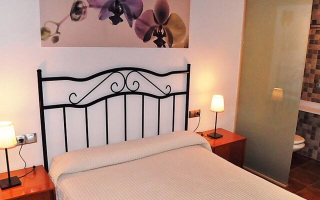 House Astral Lloret de Mar