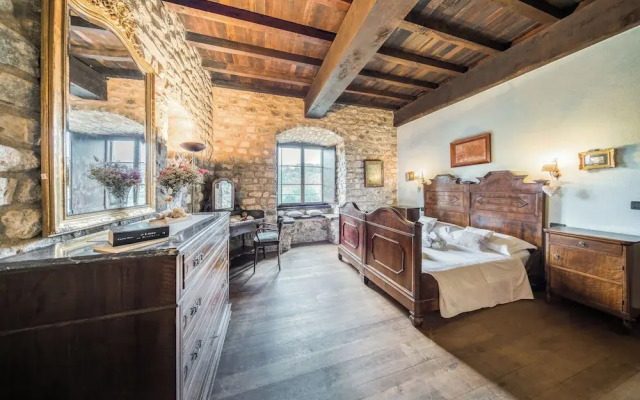 tenuta castel dell'aquila