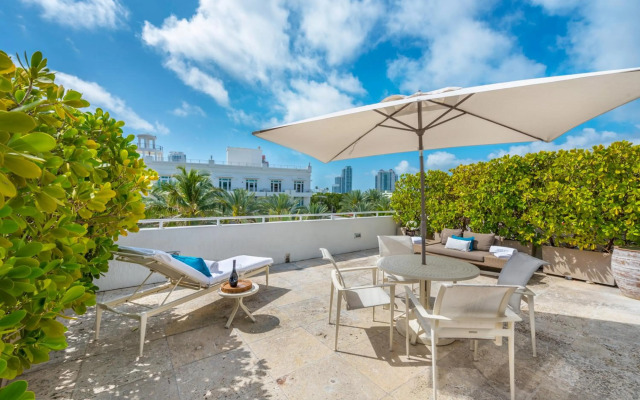 Bentley Hotel South Beach