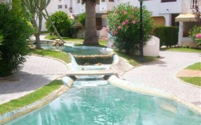 House With 3 Bedrooms in Port Marí, With Wonderful sea View, Pool Acce