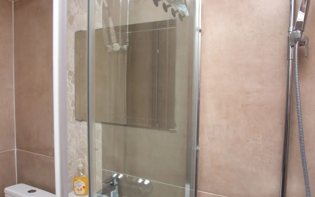 Galatex Beach Living House