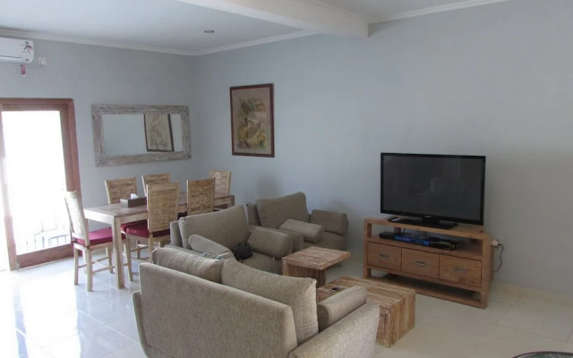 Bodat Townhouse