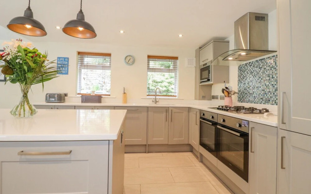 Ladstock Cottage