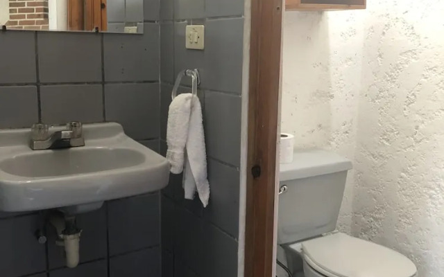 Chi-Ixim Eco Hotel