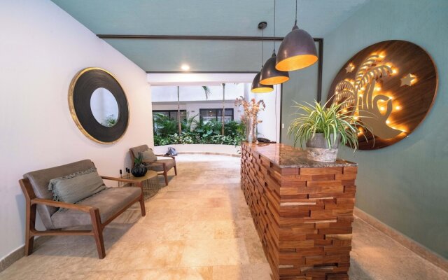 Studio Caribbean Dreams