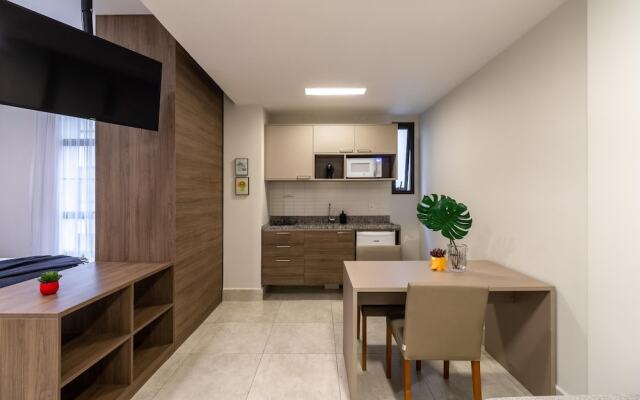 Jp220 in S o Paulo With 1 Bathrooms